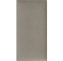 Ribbad filtpanel