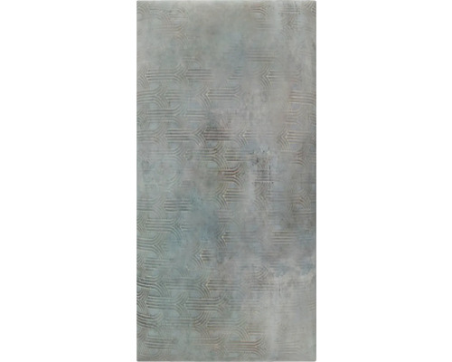 Kakelmönster med geometrisk design