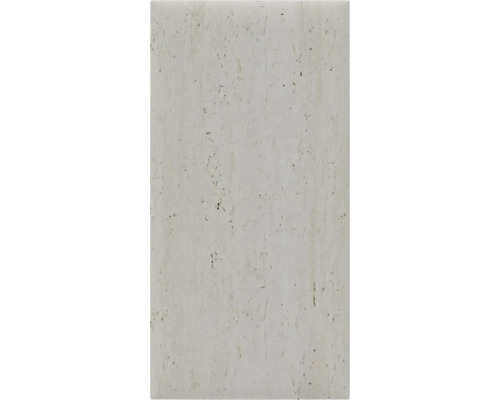 Dekorativ platta i stenimitation