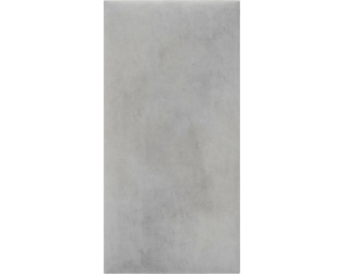 Grått golvplatta med betongutseende