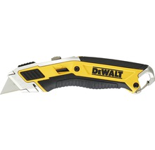 Universalkniv DEWALT DWHT0-10295 Premium med indragbart blad-thumb-1