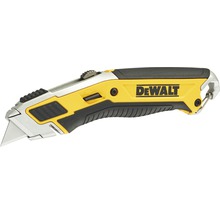 Universalkniv DEWALT DWHT0-10295 Premium med indragbart blad-thumb-3