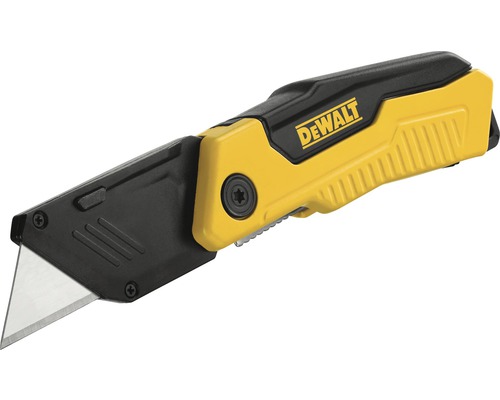 DeWalt brytbladskniv