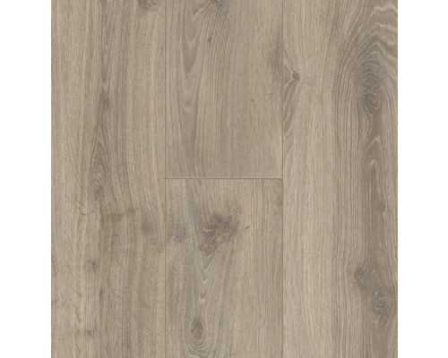 Närbild av laminatgolv med träutseende