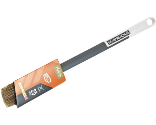 Elementpensel med en bredd på 25 millimeter