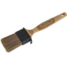 Träskyddspensel LT HORNBACH Flat FSC 50mm