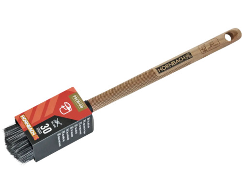 Hornbach elementpensel, cirka 30 mm bred