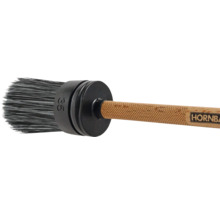Rundpensel LT HORNBACH Lack, Stl 08 FSC 35mm