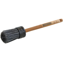 Rundpensel LT HORNBACH Lack, Stl 08 FSC 35mm