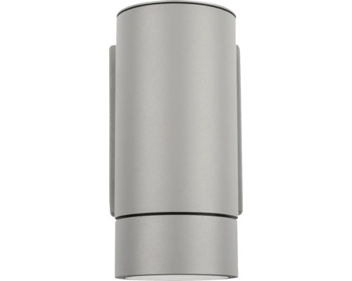 Cylinderformad vägglampa