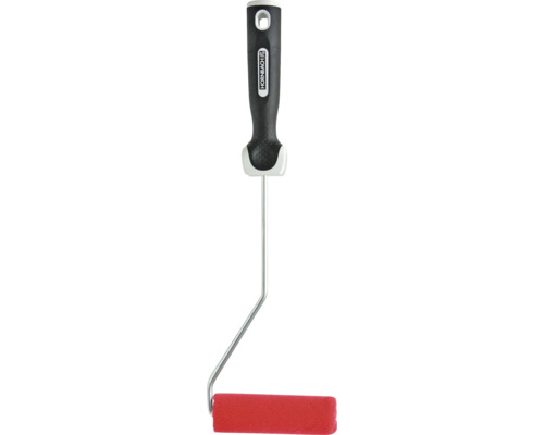 Färgroller med handtag