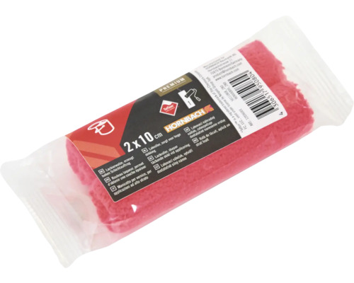 Två lackvalser med måtten 2 x 10 centimeter i en förpackning