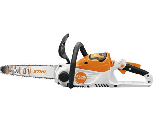 Batteridriven motorsåg från Stihl