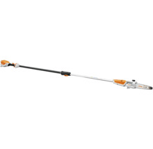Stamkvistare STIHL HTA 50 Set inkl. batteri och laddare