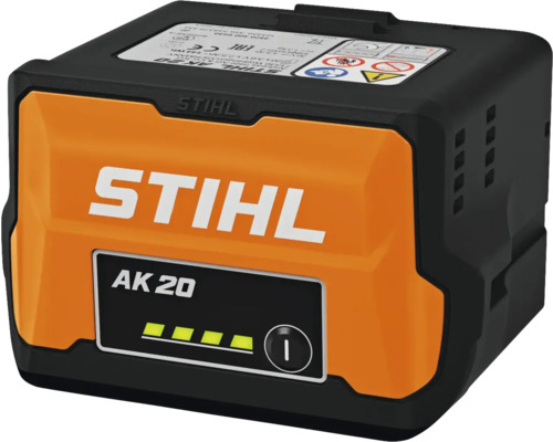 Stihl AK 20 batteri