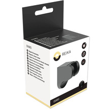 Reika Ovaro magnetisk duschhållare i förpackningen