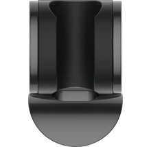 Slanghållare för fastsättning av slangar