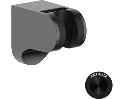 Duschhållare för väggmontering