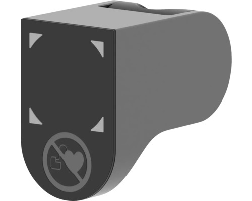 Symbolbild för kontaktfri leverans