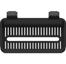 Duschhylla med upphängning