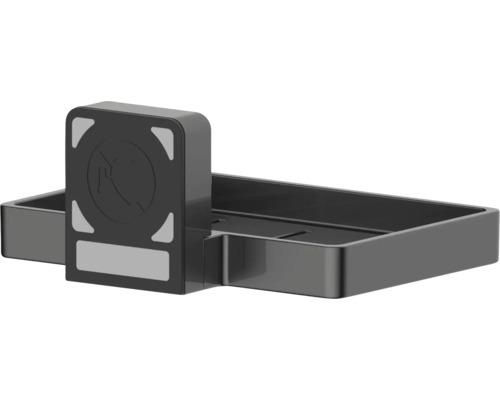 Tvålkopp för väggmontering