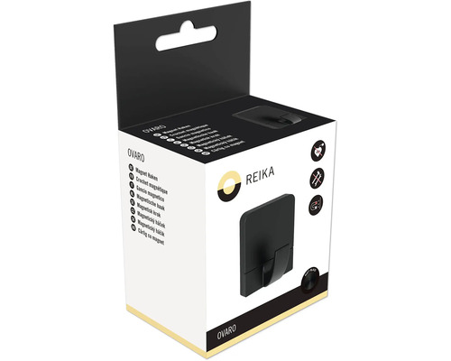 Reika Ovaro magnetisk krokförpackning