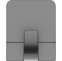 Tvåldispenser för väggmontering