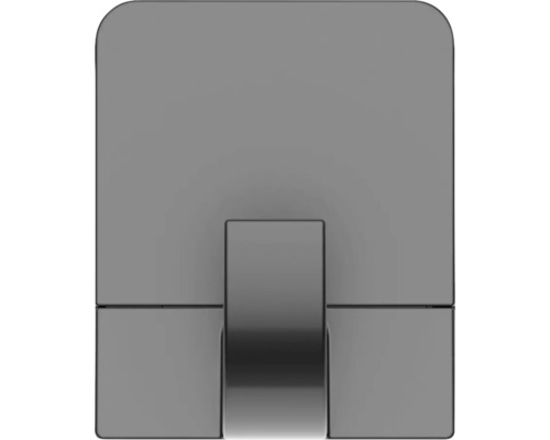 Tvåldispenser för väggmontering