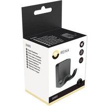 Reika Ovaro magnetisk dubbelkrok i förpackning