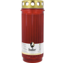 Gravljus med gyllene lock