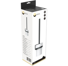 Reika Ovaro toalettborste i kartong