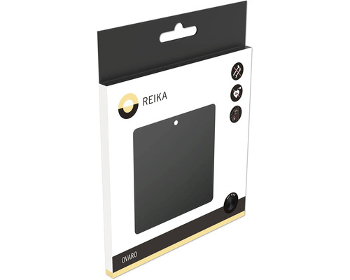 Reika Ovaro kylplatta i förpackning