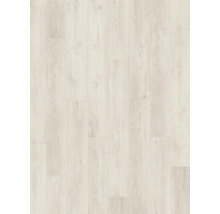 Ljust laminatgolv med träutseende