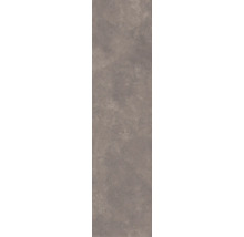 Dekorativ platta med marmorstruktur