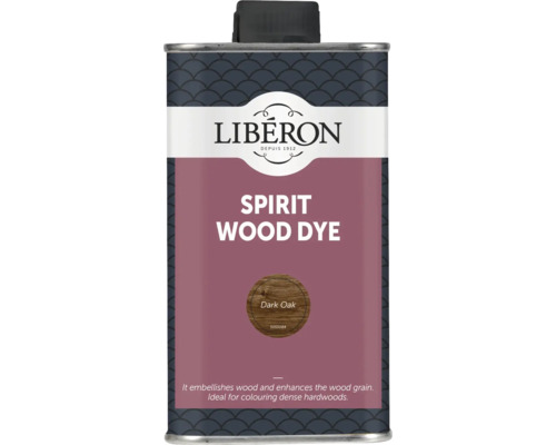 Spritbets LIBERON valnöt 250ML