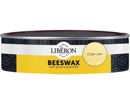 Bivax LIBERON ljus ek 150ml