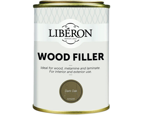 Träspackel LIBERON Wood Filler natur 500ml