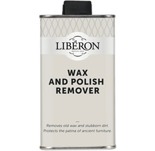 Möbelrengöring LIBERON Wax & Polish Remover 250ml