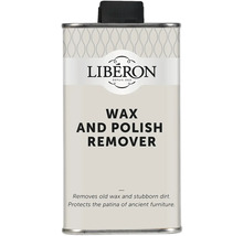 Möbelrengöring LIBERON Wax & Polish Remover 500ml