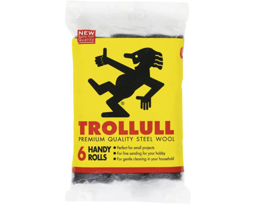 Trollull FIXOR BY NITOR 6-pack