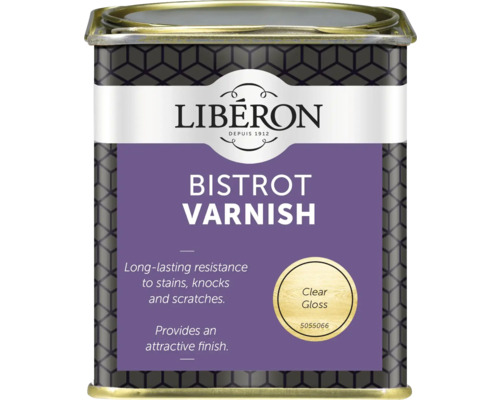Lack LIBERON Bistrot körsbär 250ml