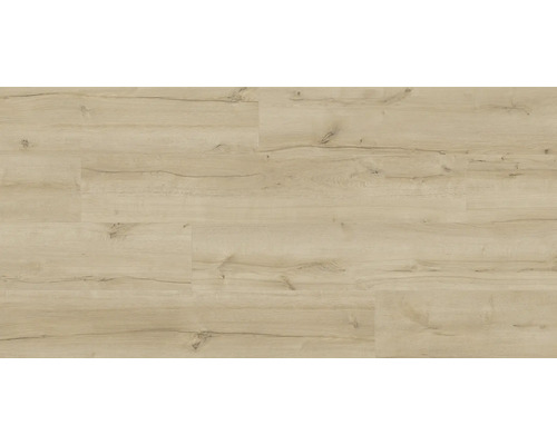 Dekorativ vinylgolvyta med träutseende