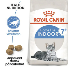 Royal Canin Indoor 7 Plus kattfoder
