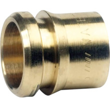 Mässingskoppling för VVS-installationer