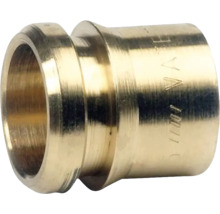 Mässingskoppling för rör