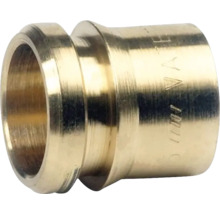 Presskoppling i mässing