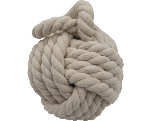 Dörrstopp av bomullsrep