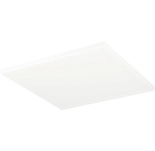 Rektangulär LED taklampa