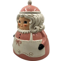 Kakburk med Frau Holle-motiv