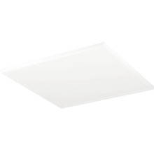 Rektangulär LED taklampa